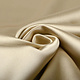 Stretch Satin Light Gold