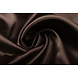 Stretch Raso Marrone Scuro Stretch Raso Marrone Scuro