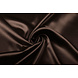Stretch Raso Marrone Scuro Stretch Raso Marrone Scuro