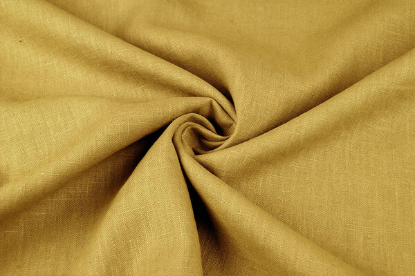 Oeko-Tex® Lavato Lino Ocra Oeko-Tex® Lavato Lino Ocra