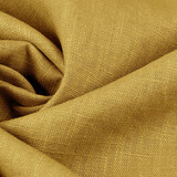 Oeko-Tex®  Lavado Lino Ocre