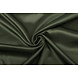 Crêpe Raso Verde Army Crêpe Raso Verde Army