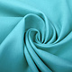 100% Cotton Aqua