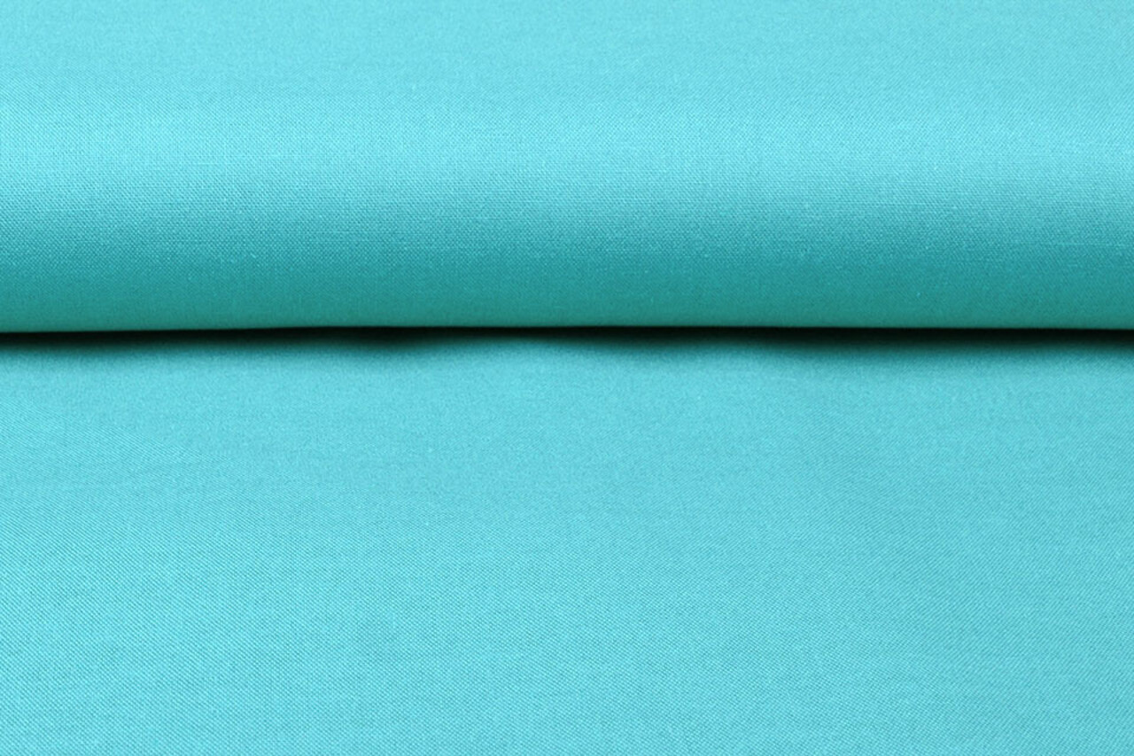 100% Baumwolle Aqua 100% Baumwolle Aqua