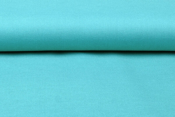 100% Baumwolle Aqua 100% Baumwolle Aqua