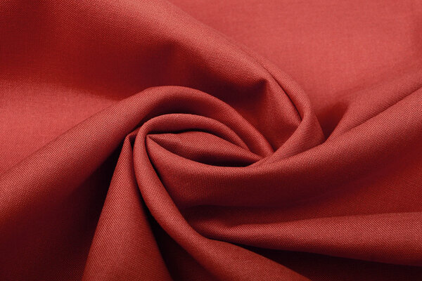 100 % Coton Rouge 100 % Coton Rouge