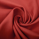 100 % Coton Rouge 100 % Coton Rouge