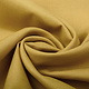 100% Cotton Ocher