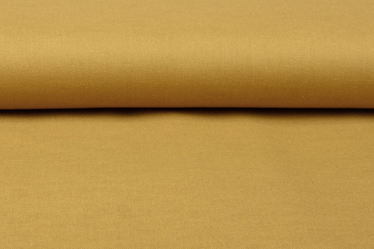 100% Cotton Ocher 100% Cotton Ocher