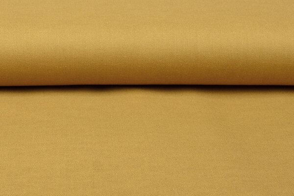 100% Cotton Ocher 100% Cotton Ocher