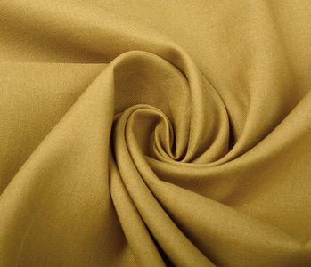 100% Cotton Ocher