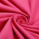 100% Katoen Fuchsia 100% Katoen Fuchsia
