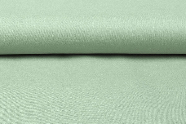 100 % Coton Vert Ancien Clair