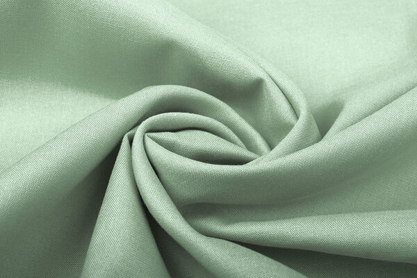 100% Cotone Verde Antico Chiaro 100% Cotone Verde Antico Chiaro