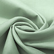 100% Cotton Light Old Green