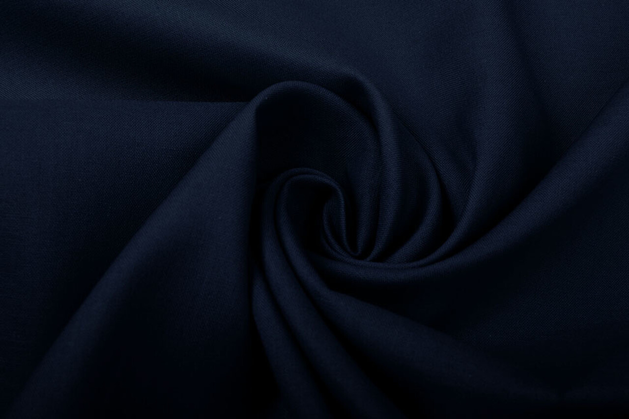100% Cotton Navy 100% Cotton Navy