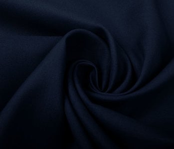 100% Cotton Navy