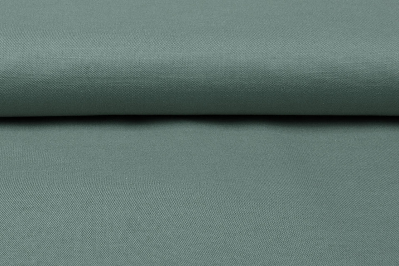 100% Cotton Old Green