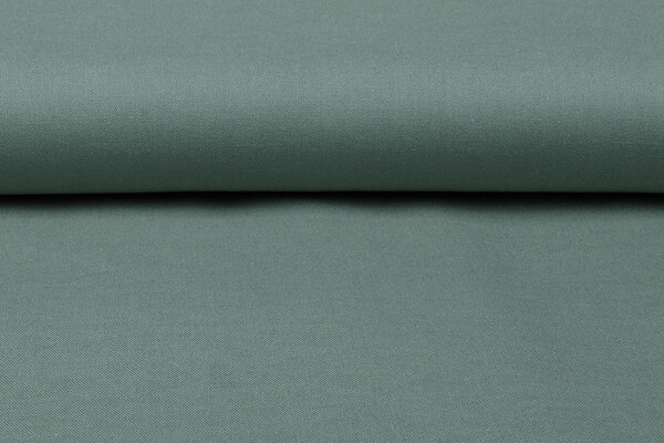 100% Cotton Old Green