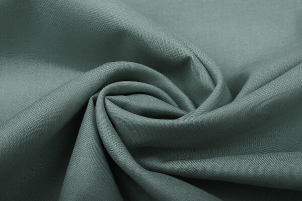 100% Cotton Old Green