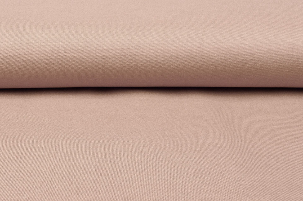 100 % Coton Rose Poudré 100 % Coton Rose Poudré