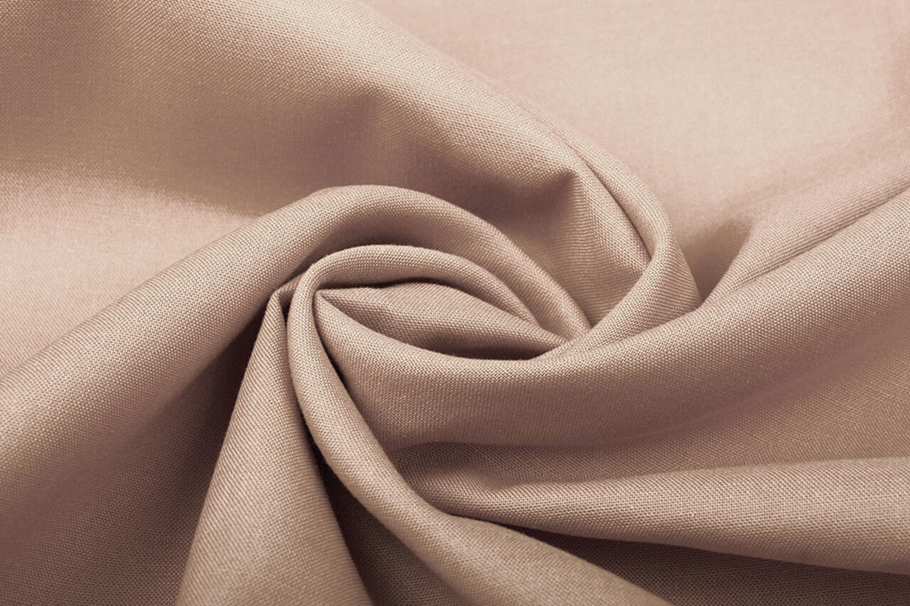 100% Cotone Rosa Cipria 100% Cotone Rosa Cipria
