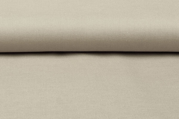 100% Cotton Beige