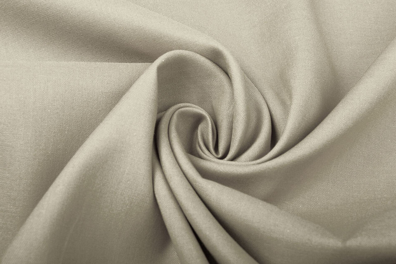 100% Algodón Beige 100% Algodón Beige