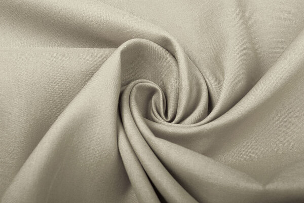 100% Cotton Beige