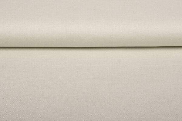 100% Cotton Creme 100% Cotton Creme