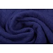 A Maglia Treccia Tessuto Maglia Blu Reale A Maglia Treccia Tessuto Maglia Blu Reale