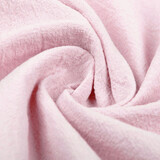 Oeko-Tex® 100% Lavato Cotone Rosa Chiaro Oeko-Tex® 100% Lavato Cotone Rosa Chiaro