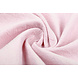 Oeko-Tex® 100% Lavado Algodón Rosa Claro Oeko-Tex® 100% Lavado Algodón Rosa Claro