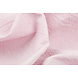 Oeko-Tex® 100% Lavato Cotone Rosa Chiaro Oeko-Tex® 100% Lavato Cotone Rosa Chiaro