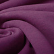 Oeko-Tex®  Sweatstoff Fuchsia Melange