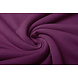 Oeko-Tex® Felpa Fucsia Mélange Oeko-Tex® Felpa Fucsia Mélange