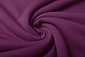 Tejido de Sudadera Fucsia Jaspeado