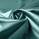 Stretch Satin Jade Green