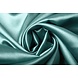 Satén Elástico Jade Verde