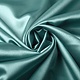 Stretch Satin Jade Green