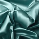 Stretch Satin Jade Green