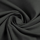 Oeko-Tex®  Cotton Jersey Dark grey
