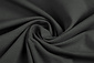 Jersey Coton Gris Foncé Jersey Coton Gris Foncé