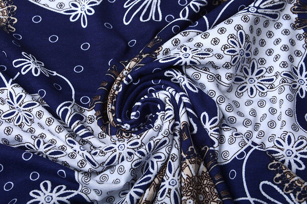 Viscose Jersey Lacquar Jacqueline Beige Viscose Jersey Lacquar Jacqueline Beige