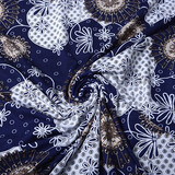 Viscose Jersey Lacquar Jacqueline Beige Viscose Jersey Lacquar Jacqueline Beige
