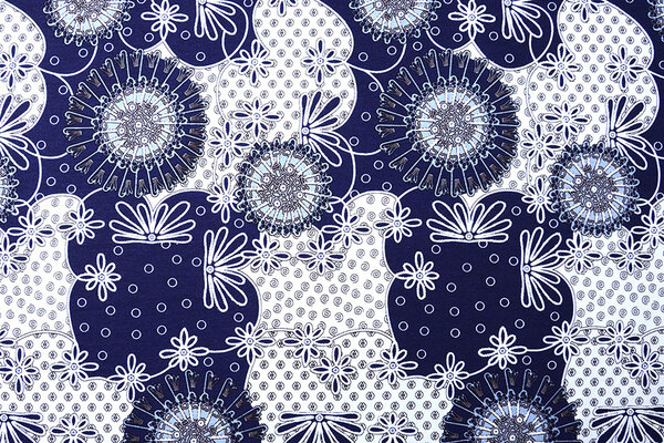 Viscose Jersey Lacquar Jacqueline Light Jeans