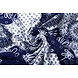 Jersey de Viscosa Lacquar Jacqueline Denim Claro Jersey de Viscosa Lacquar Jacqueline Denim Claro