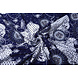 Viscosa Jersey Laccato Jacqueline Chiaro Denim Viscosa Jersey Laccato Jacqueline Chiaro Denim
