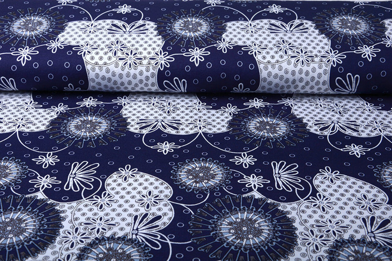 Viscose Jersey Lacquar Jacqueline Light Jeans