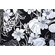 Jersey Viscose Lacquar Marina Noir Jersey Viscose Lacquar Marina Noir